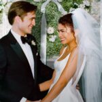 O Drama, com Zendaya e Robert Pattinson, ganha data de estreia no streaming