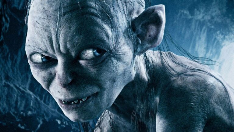 O Senhor dos Anéis: A Caçada por Gollum inicia produção e ganha vídeo dos bastidores