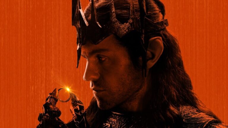 O Um Anel é forjado no teaser trailer da 3ª temporada de O Senhor dos Anéis: Os Anéis de Poder