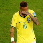 O ator da DC que ignorou Neymar por quase dez anos
