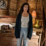 O que aconteceu com Fatima no final da quarta temporada de Origem?