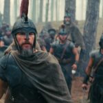 Odisseu, protagonista de A Odisseia vivido por Matt Damon, foi uma pessoa real?
