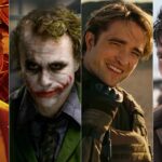 Os 10 filmes de maior bilheteria de Christopher Nolan, da menor para a maior