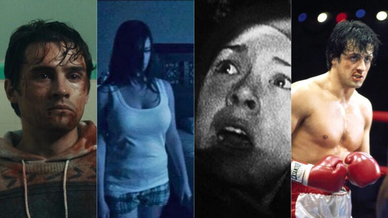 Os 10 filmes de maior bilheteria produzidos com menos de US$ 1 milhão