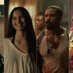 Os 10 filmes originais de maior bilheteria da década, da menor para a maior