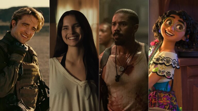 Os 10 filmes originais de maior bilheteria da década, da menor para a maior
