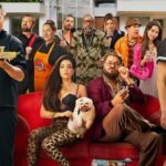 Os Emergentes, nova comédia nacional, estreia nos cinemas