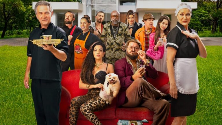 Os Emergentes, nova comédia nacional, estreia nos cinemas