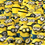 Os Minions já trabalharam para Hitler? Diretor de Minions & Monstros esclarece