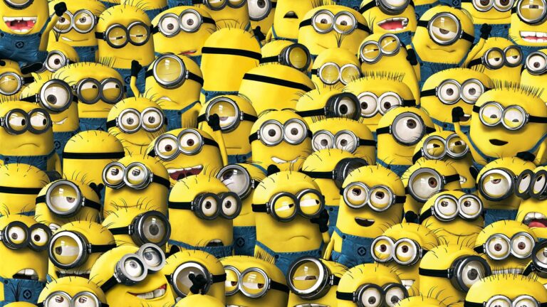 Os Minions já trabalharam para Hitler? Diretor de Minions & Monstros esclarece