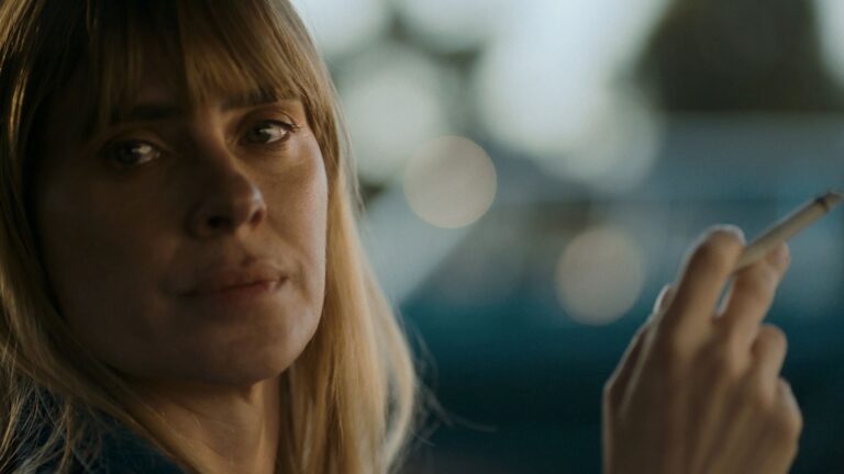 Pequenas Criaturas, drama estrelado por Carolina Dieckmmann, estreia nos cinemas