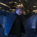 Percy Jackson encara a maldição de Atlas na primeira prévia da 3ª temporada da série