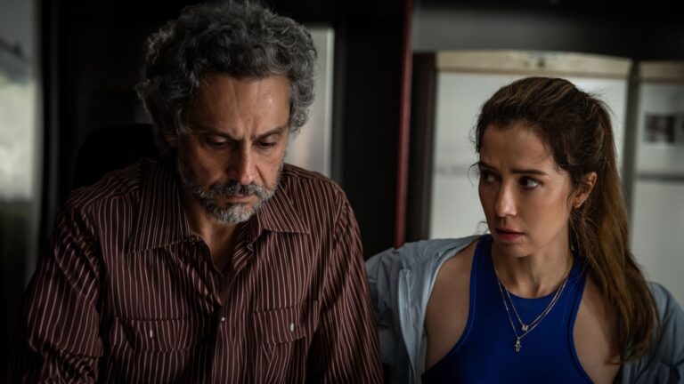 Precisamos Falar, drama com Marjorie Estiano e Alexandre Nero, ganha trailer