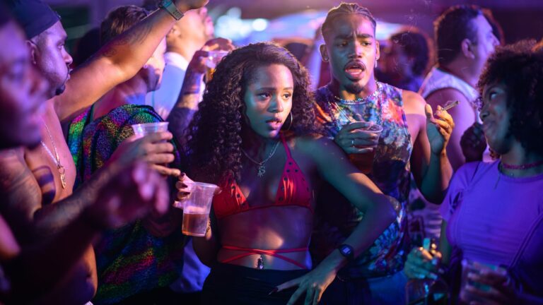 Premiado em Tribeca, Funk, de Aly Muritiba, será exibido no 6º New York Brazilian Film Series