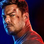Quando estreia a 4ª temporada de Reacher, com Alan Ritchson?