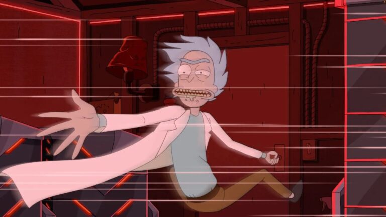 Quando estreia o 10º e último episódio da nona temporada de Rick and Morty?