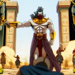 Quando estreia o 4º episódio da segunda temporada de X-Men ’97?