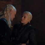 Quando estreia o 4º episódio da terceira temporada de A Casa do Dragão?