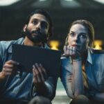Quando estreia o 4º episódio da terceira temporada de Silo, com Rebecca Ferguson?