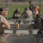 Quando estreia o 4º episódio de Lucky, minissérie com Anya Taylor-Joy?