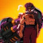 Quando estreia o 5º episódio da segunda temporada de X-Men ’97?