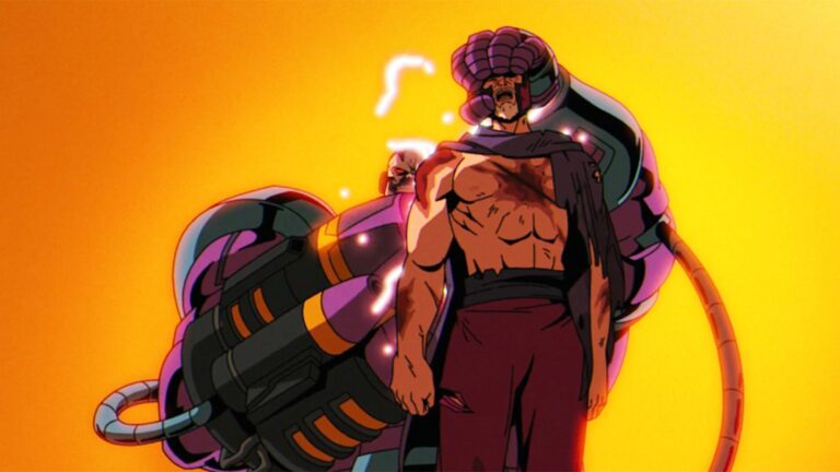 Quando estreia o 5º episódio da segunda temporada de X-Men ’97?
