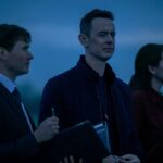 Quando estreia o 5º episódio da terceira temporada de Silo, com Rebecca Ferguson?
