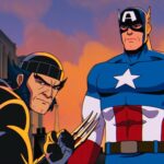 Quando estreia o 6º episódio da segunda temporada de X-Men ’97?