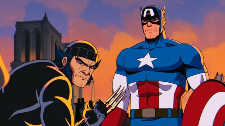 Quando estreia o 6º episódio da segunda temporada de X-Men ’97?