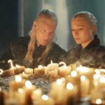 Quando estreia o 6º episódio da terceira temporada de A Casa do Dragão?