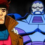 Quando estreia o 7º episódio da segunda temporada de X-Men ’97?