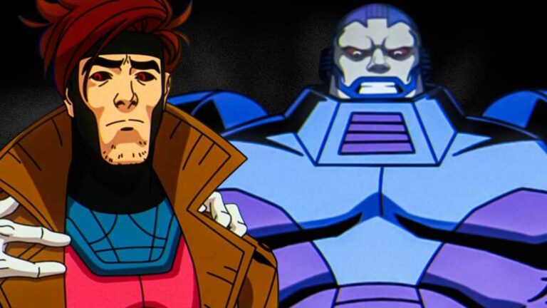 Quando estreia o 7º episódio da segunda temporada de X-Men ’97?