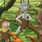 Quando estreia o 8º episódio da nona temporada de Rick and Morty?