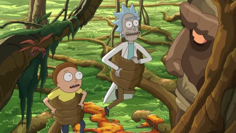 Quando estreia o 8º episódio da nona temporada de Rick and Morty?
