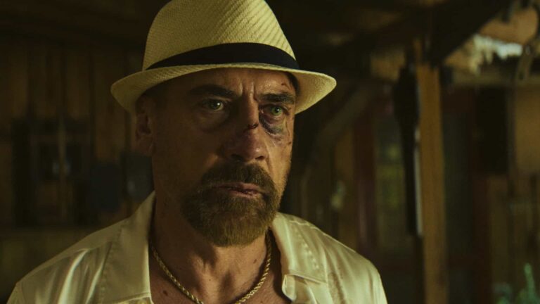 Quando estreia o 8º episódio de Cabo do Medo, série com Javier Bardem?