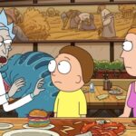 Quando estreia o 9º e penúltimo episódio da nona temporada de Rick and Morty?