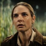 Quando estreia o 2º episódio da terceira temporada de Silo, com Rebecca Ferguson?