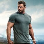 Quarta temporada de Reacher, com Alan Ritchson, ganha data de estreia