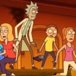 Que horas estreia o 10º e último episódio da nona temporada de Rick and Morty?