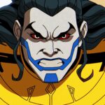 Que horas estreia o 4º episódio da segunda temporada de X-Men ’97?
