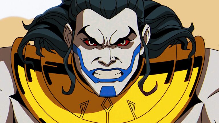 Que horas estreia o 4º episódio da segunda temporada de X-Men ’97?