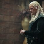 Que horas estreia o 4º episódio da terceira temporada de A Casa do Dragão?