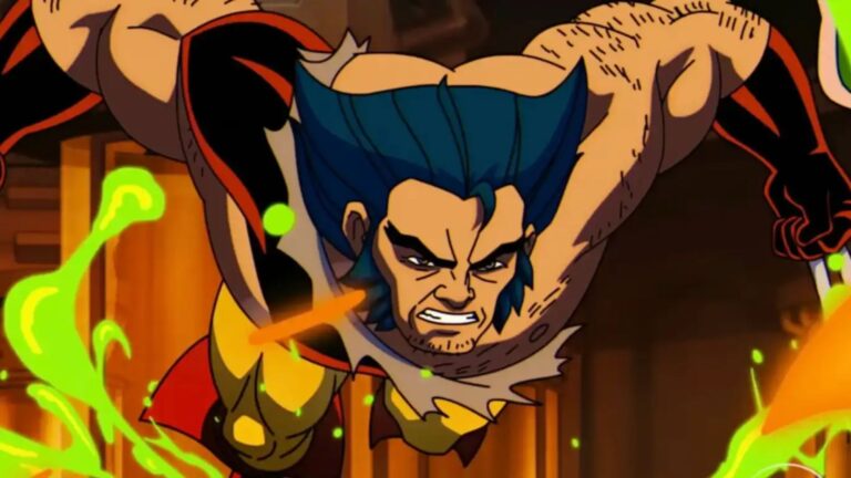 Que horas estreia o 6º episódio da segunda temporada de X-Men ’97?