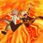 Que horas estreia o 7º episódio da nona temporada de Rick and Morty?