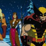Que horas estreia o 7º episódio da segunda temporada de X-Men ’97?