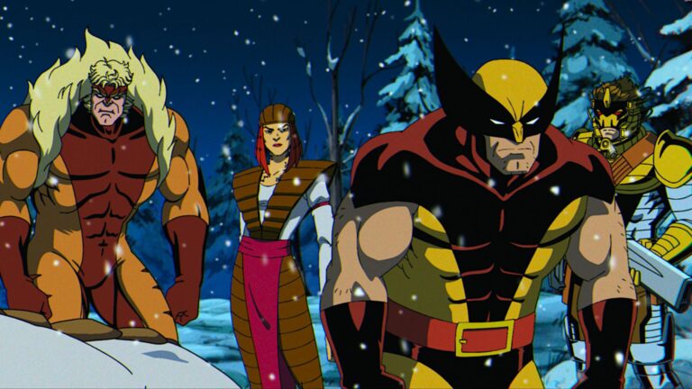 Que horas estreia o 7º episódio da segunda temporada de X-Men ’97?