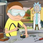 Que horas estreia o 8º episódio da nona temporada de Rick and Morty?