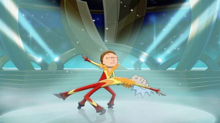 Que horas estreia o 9º e penúltimo episódio da nona temporada de Rick and Morty?