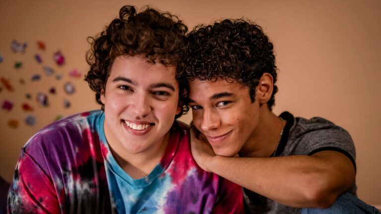 Quinze Dias, adaptação do best-seller de Vitor Martins, ganha data na Netflix