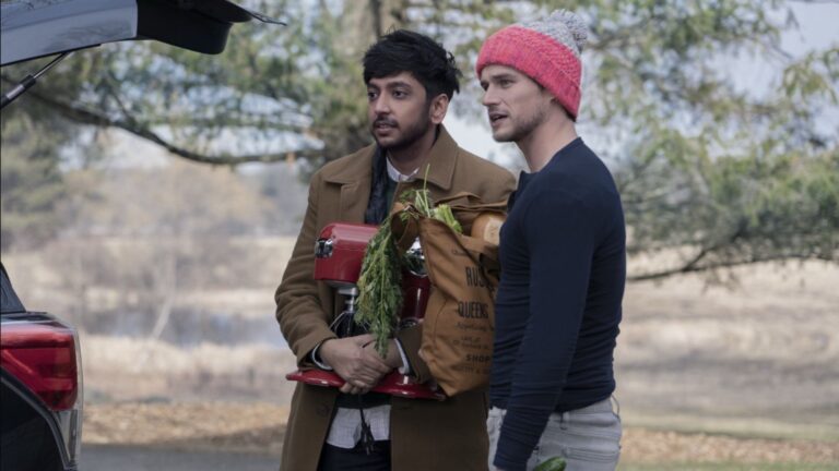Representatividade LGBT+ no cinema recua pelo 3º ano consecutivo, aponta estudo